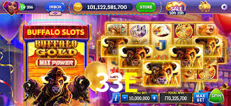 33E,33E.CASINO