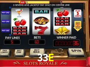 33E,33E.CASINO