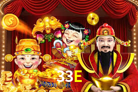 33E CASINO