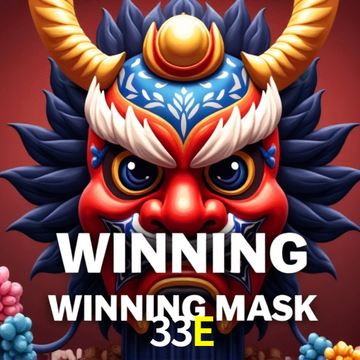 33E - Cassino Online Confiável! - 33E.CASINO